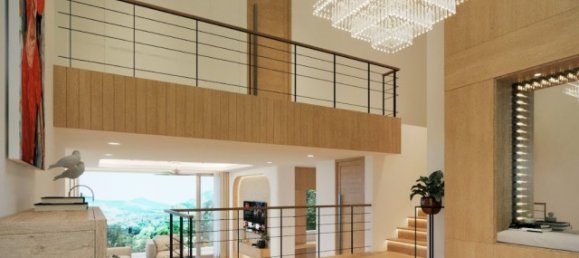 شقة 2 غرف نوم  في Blue Canyon Heights Phuket, Thailand رقم 31851 8