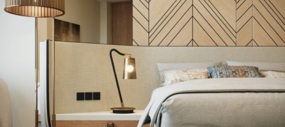 شقة 2 غرف نوم  في Blue Canyon Heights Phuket, Thailand رقم 31851 17