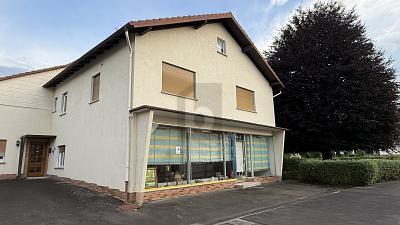 Adosado de 6 habitaciónes en Schwalm-Eder, Germany No. 350319