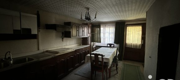 4-Zimmer Haus in Carspach, France, Nr. 155606 13