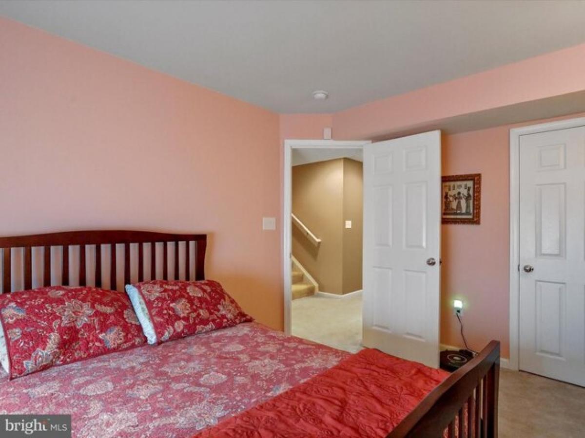 4 bedrooms House in Stephens City, USA No. 391750