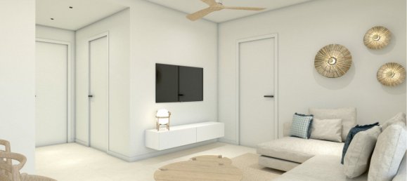 3 غرف نوم شقة في Torre de la Horadada, Spain رقم 285505 8