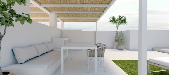 3 غرف نوم شقة في Torre de la Horadada, Spain رقم 285505 3