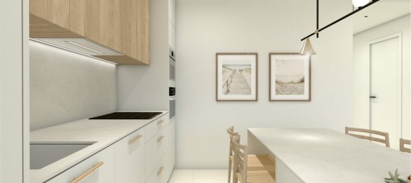 3 غرف نوم شقة في Torre de la Horadada, Spain رقم 285505 13