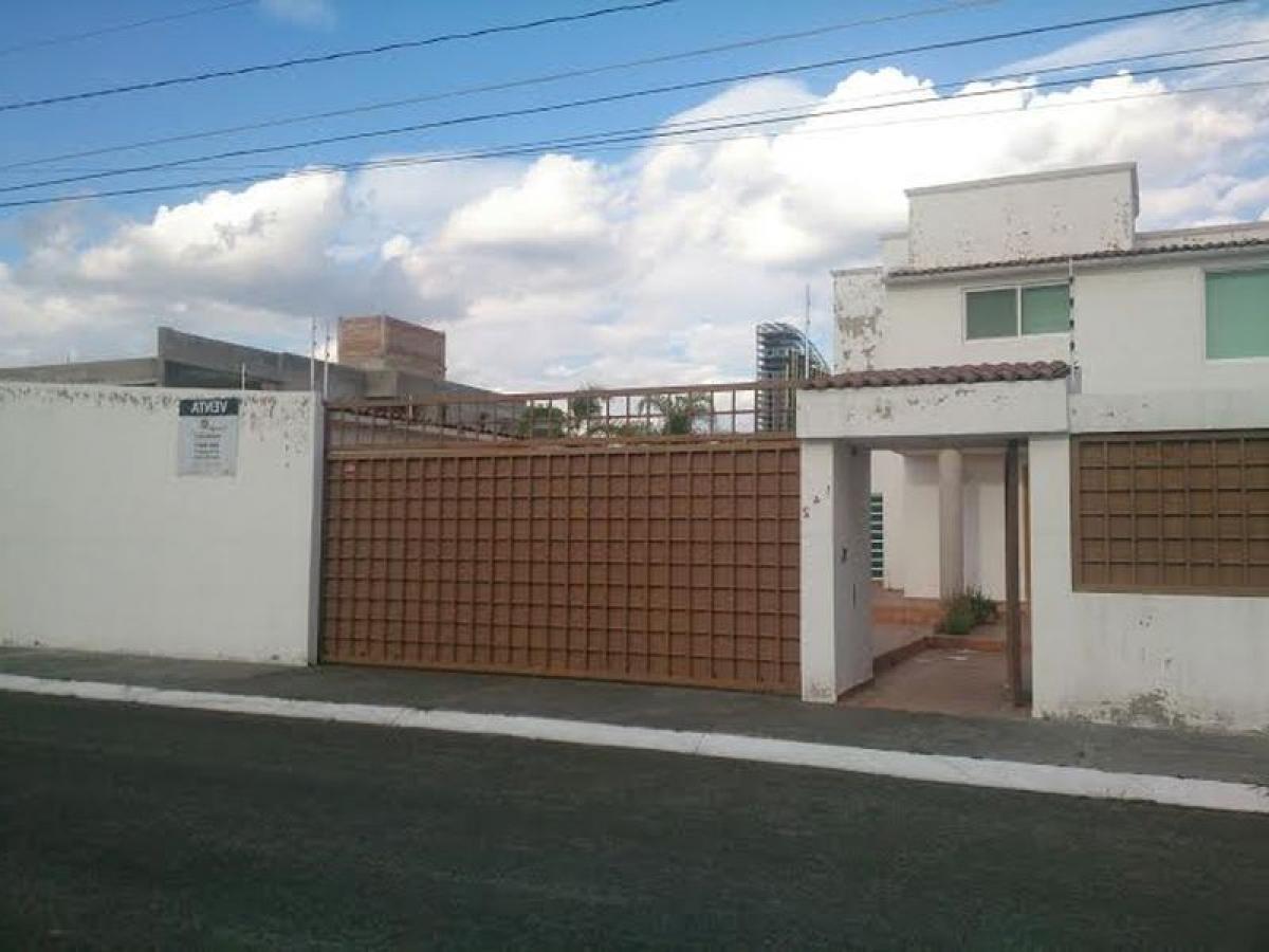 3 غرف نوم منزل في Queretaro, Mexico رقم 153518