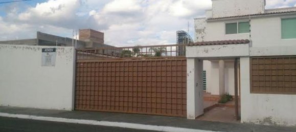 3 غرف نوم منزل في Queretaro, Mexico رقم 153518 2