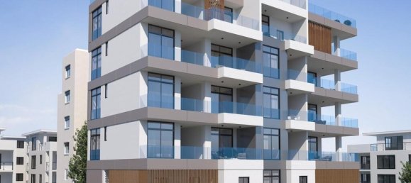 3 chambres Appartement à Limassol, Cyprus No. 24684 12