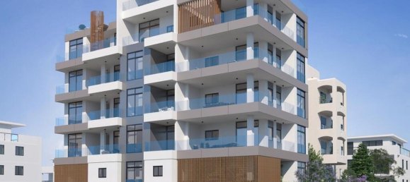 3 chambres Appartement à Limassol, Cyprus No. 24684 14