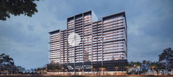 1 bedroom Apartment in Jumeirah Village Circle, UAE No. 37734 8