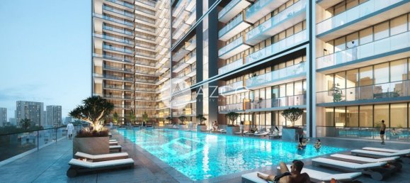 1 bedroom Apartment in Jumeirah Village Circle, UAE No. 37734 4