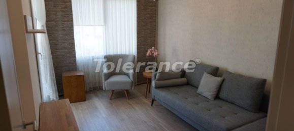 Квартира 3+1 в Мерсин, Турция № 802 9