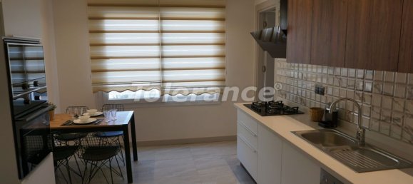 Квартира 3+1 в Мерсин, Турция № 802 16