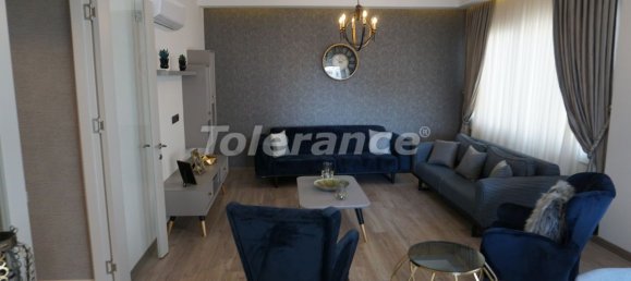 Квартира 3+1 в Мерсин, Турция № 802 8