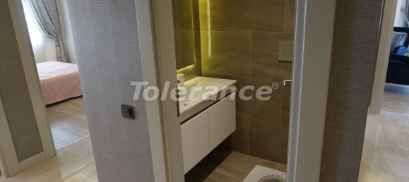 Квартира 3+1 в Мерсин, Турция № 802 19