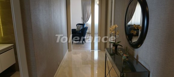 Квартира 3+1 в Мерсин, Турция № 802 5