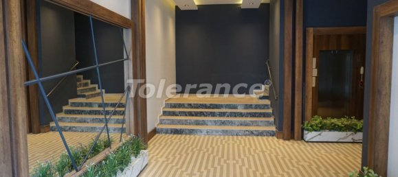 Квартира 3+1 в Мерсин, Турция № 802 2