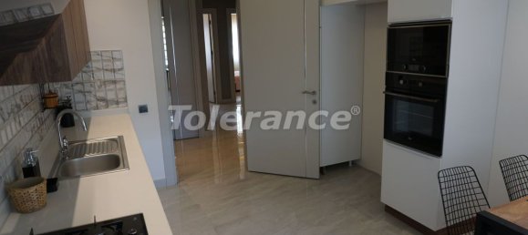 Квартира 3+1 в Мерсин, Турция № 802 17