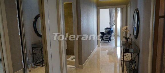 Квартира 3+1 в Мерсин, Турция № 802 4