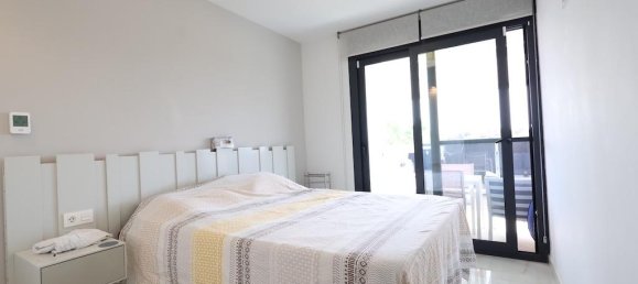  شقة في Las Mimosas, Spain 78متر مربع رقم 366204 10