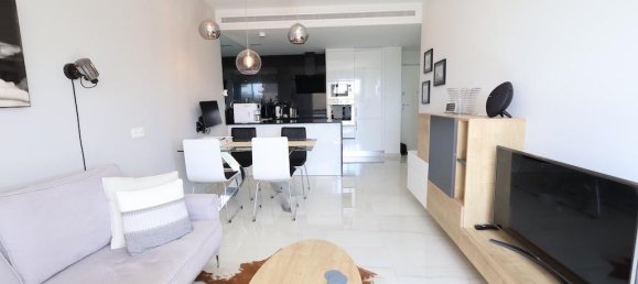  شقة في Las Mimosas, Spain 78متر مربع رقم 366204 18