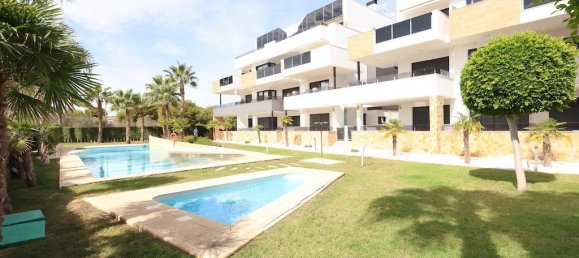  شقة في Las Mimosas, Spain 78متر مربع رقم 366204 24