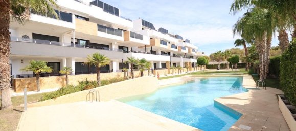  شقة في Las Mimosas, Spain 78متر مربع رقم 366204 21