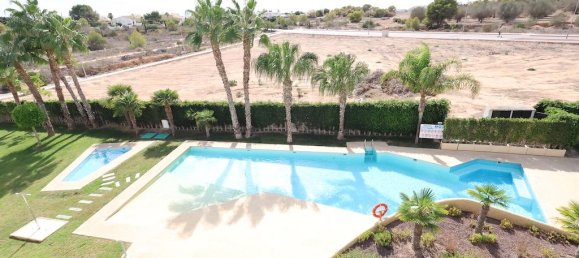  شقة في Las Mimosas, Spain 78متر مربع رقم 366204 4