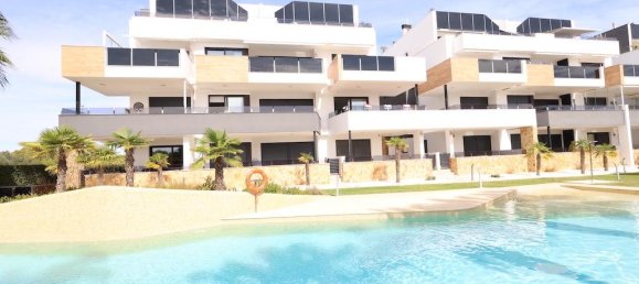  شقة في Las Mimosas, Spain 78متر مربع رقم 366204 22