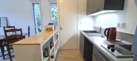 2 Schlafzimmer Wohnung in Tours, France, Nr. 74478 6