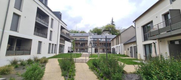 2 Schlafzimmer Wohnung in Tours, France, Nr. 74478 3