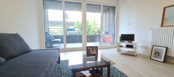 2 Schlafzimmer Wohnung in Tours, France, Nr. 74478 7