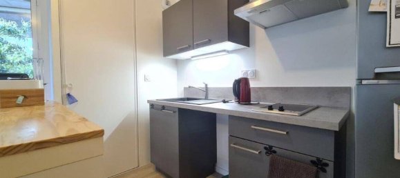 2 Schlafzimmer Wohnung in Tours, France, Nr. 74478 2