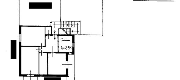 3 rooms Apartment in Besana in Brianza, Italy No. 278094 19