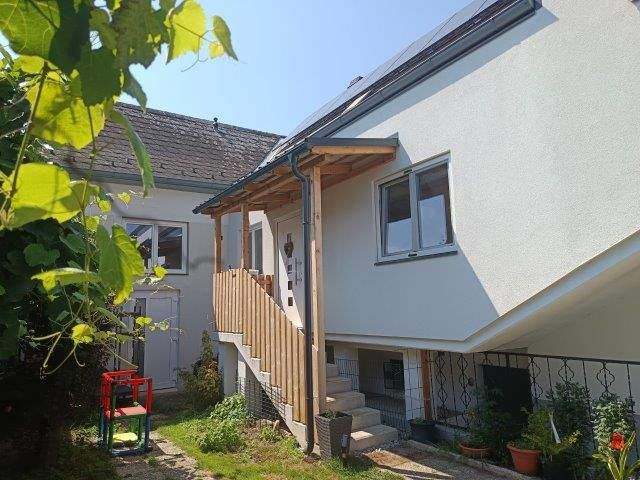 Дом с 4 комнатами в Штайнберг-Дёрфль, Австрия № 226094