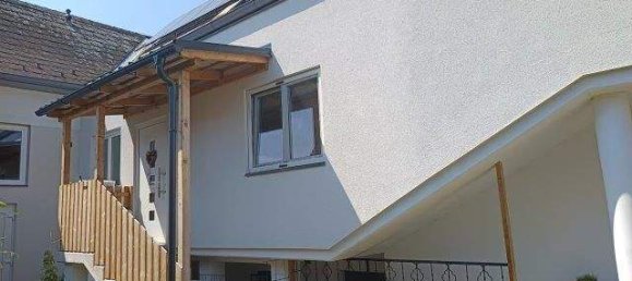 Дом с 4 комнатами в Штайнберг-Дёрфль, Австрия № 226094 3