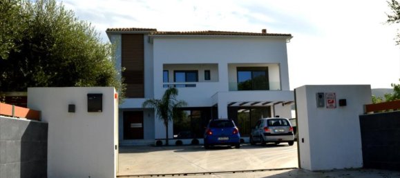 4 Schlafzimmer Villa in Zakynthos, Greece, Nr. 1301 5