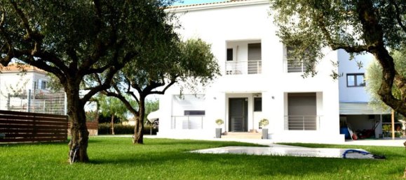 4 Schlafzimmer Villa in Zakynthos, Greece, Nr. 1301 9