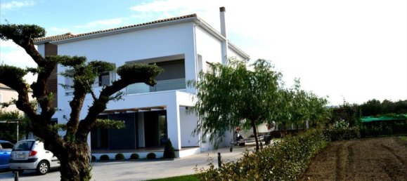 4 Schlafzimmer Villa in Zakynthos, Greece, Nr. 1301 6