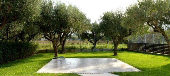 4 Schlafzimmer Villa in Zakynthos, Greece, Nr. 1301 10