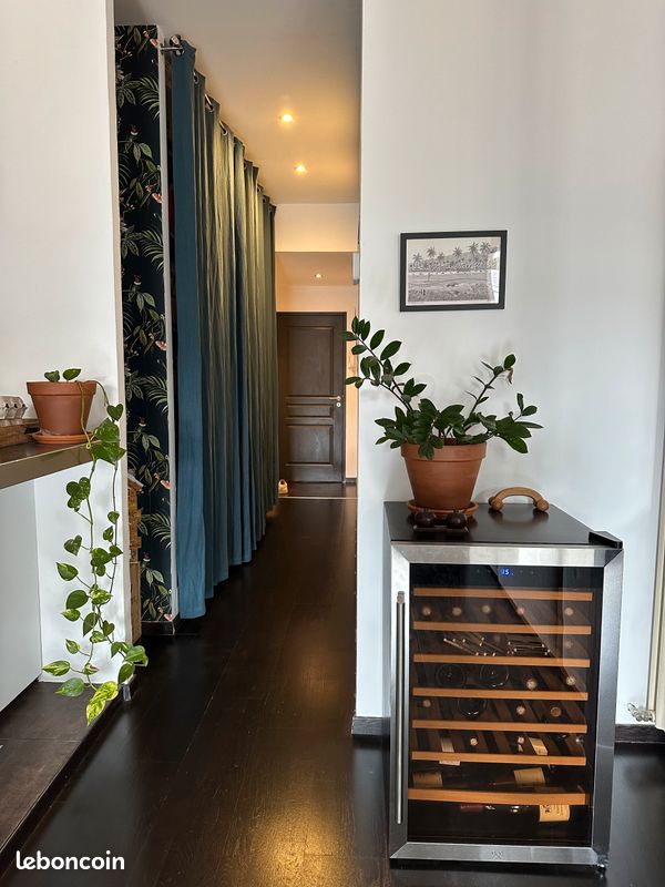 Apartamento T2 em Metz, France N.º 329425