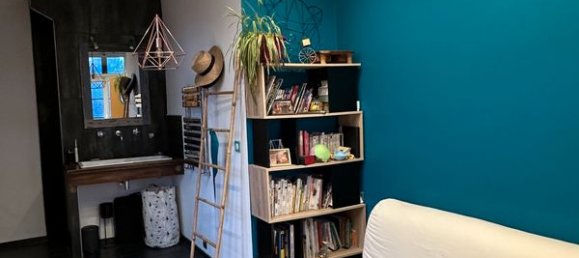 Apartamento T2 em Metz, France N.º 329425 4