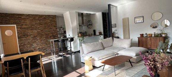 Apartamento T2 em Metz, France N.º 329425 2