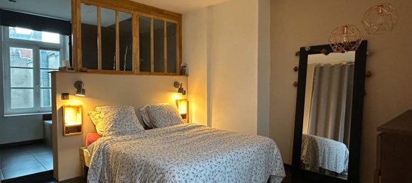Apartamento T2 em Metz, France N.º 329425 6