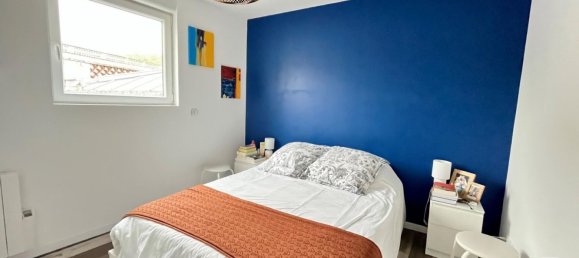 2 Schlafzimmer Wohnung in Saint-Remy-les-Chevreuse, France, Nr. 170094 4