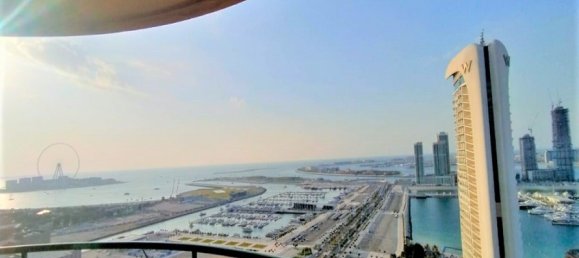 1 bedroom Apartment in Palm Jumeirah, UAE No. 6075 14