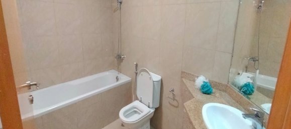 1 bedroom Apartment in Palm Jumeirah, UAE No. 6075 13