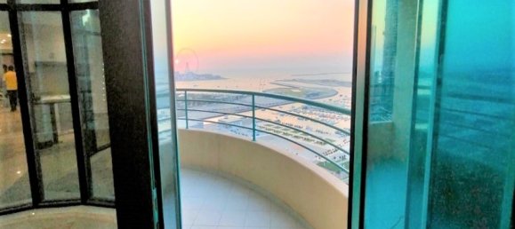 1 bedroom Apartment in Palm Jumeirah, UAE No. 6075 4
