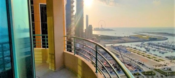 1 bedroom Apartment in Palm Jumeirah, UAE No. 6075 2