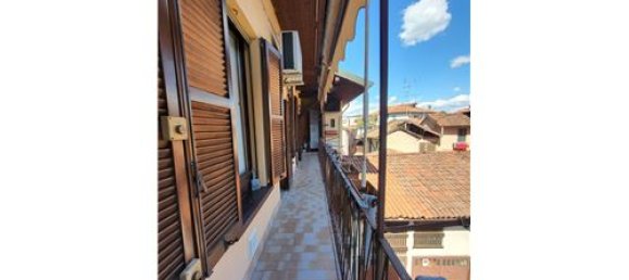1 bedroom Apartment in Trezzo sull'Adda, Italy No. 279202 23