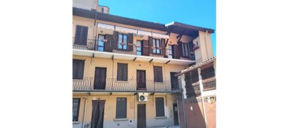 1 bedroom Apartment in Trezzo sull'Adda, Italy No. 279202 12